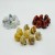 Mini Crystal Flame Carving Wholesale Howlite Crazy Agate