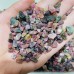 Raw Watermelon Tourmaline Colorful Gravel Chips Wholesale