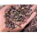 Raw Watermelon Tourmaline Colorful Gravel Chips Wholesale