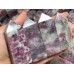 Red Tourmaline Four-Sided Tower Wholesale