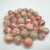 Rhodochrosite (Argentina) Sphere Ball Wholesale