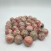 Rhodochrosite (Argentina) Sphere Ball Wholesale