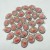 Pink Rhodochrosite Pendant Crystal Wholesale