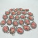 Pink Rhodochrosite Pendant Wholesale