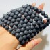 Lava Rock Stone Bracelet Wholesale