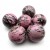 Natural Rhodonite Spheres Ball wholesale