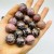 Pink Rhodonite Spheres Ball Wholesale