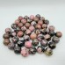 Pink Rhodonite Spheres Ball Wholesale