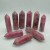 Pink Rhodonite Points Tower Wholesale