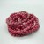 0.24in(6mm) High Quality Red Rhodonite Bracelet Wholesale