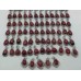 77 Pieces Beautiful Rhodonite Different Styles Pendant