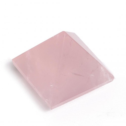 Rose Quartz Pyramid Wholesale