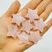 Rose Quartz Star Moon Crystal Wholesale