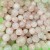 0.78-1.18in Rose Quartz Spheres 1kg(2.2lbs) Wholesale