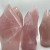 5-7in Rose Quartz Flame Wholesale