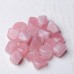 Rose Quartz Crystal Tumble Wholesale