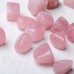 Rose Quartz Crystal Tumble Wholesale