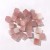 Rose Quartz Cubes Tumbled Wholesale