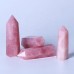 Madagascar Rose Quartz Crystals Point 2-3.5in(5-9cm)