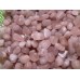 Madagascar Rose Quartz Tumbled Crystals Wholesale