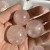 1.18-1.6in Rose Quartz Spheres 1kg(2.2lbs)