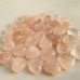 Rose Quartz Heart 1in(2.5cm) Wholesale