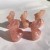 Rose Quartz Goddess Carved Wholesale