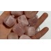 Madagascar Rose Quartz Cube Tumbled Wholesale