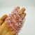 Rose Quartz Heart Bracelet Wholesale