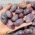 Purple Rose Quartz Tumbled Wholesale