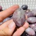 Purple Rose Quartz Tumbled Wholesale