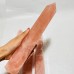 4 Pieces High Quality Large Madagascar Deep Pink Rose Quartz Points