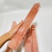 4 Pieces High Quality Large Madagascar Deep Pink Rose Quartz Points