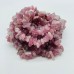 Purple Rose Quartz Chip Bracelets Wholesale