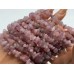 Purple Rose Quartz Chip Bracelets Wholesale