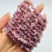 Purple Rose Quartz Chip Bracelets Wholesale