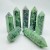 Grade-B Green Zoisite Quartz Point Tower Wholesale