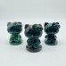 Lepidolite And Zoisite Hello kitty Carving Wholesale