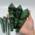 Ruby Zoisite Point Magic Wand Scepter Crystal Wholesale