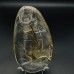 Rutile Quartz Guanyin Quan Yin