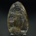 Rutile Quartz Guanyin Quan Yin