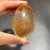 High Quality Rutile Crystal Palm