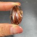 Rare Red Copper Rutile Quartz Super Clear For Collection