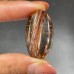 Rare Red Copper Rutile Quartz Super Clear For Collection