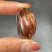 Rare Red Copper Rutile Quartz Super Clear For Collection