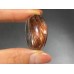 Rare Red Copper Rutile Quartz Super Clear For Collection