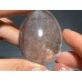 Red Rutile Teardrop Shape Crystal