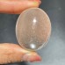 Super Clear Pink Silver Rutile Quartz Crystal