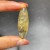 High Quality Titanium Rutile Barrel Bead DIY Pendant