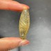 High Quality Titanium Rutile Barrel Bead DIY Pendant